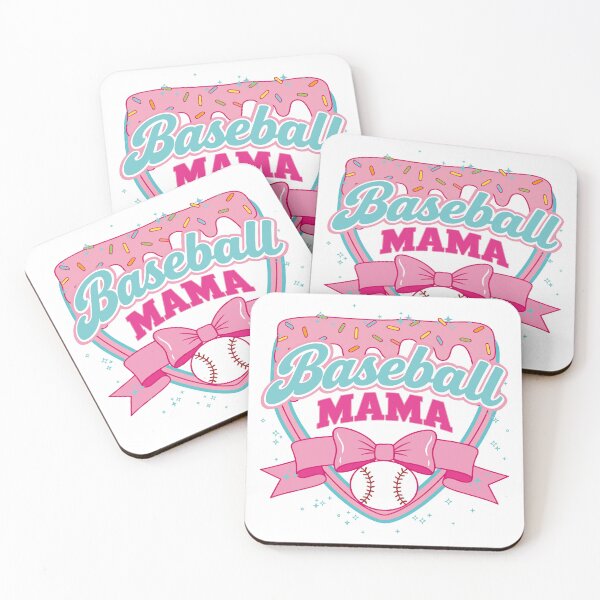 Item preview, Baseball Mama. designed and sold by EunsooLee.