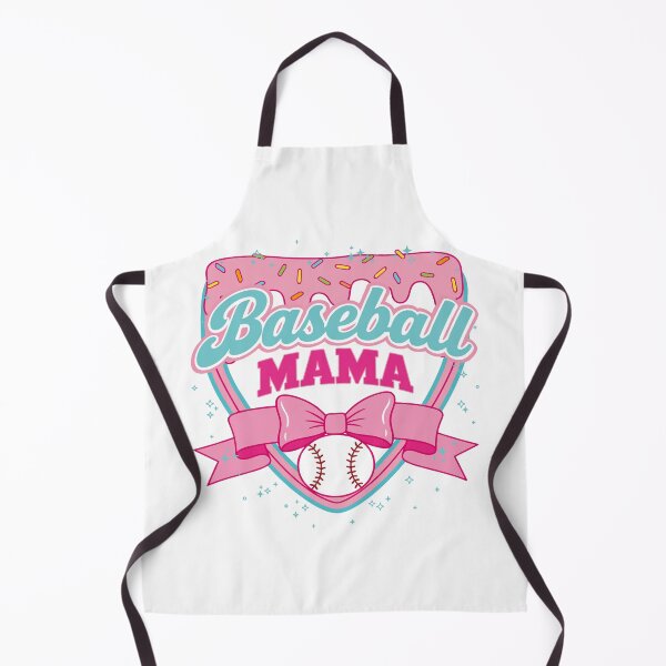 Item preview, Baseball Mama. designed and sold by EunsooLee.