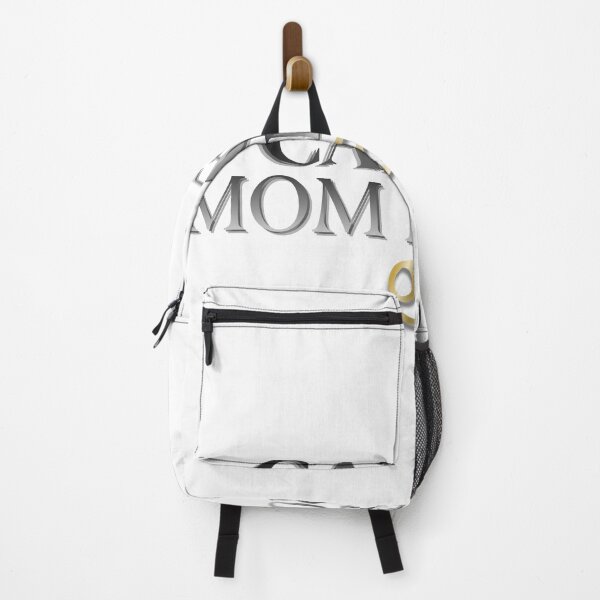 Item preview, Cancer Mom Energy Bold Zodiac designed and sold by ZenWealthDesign.