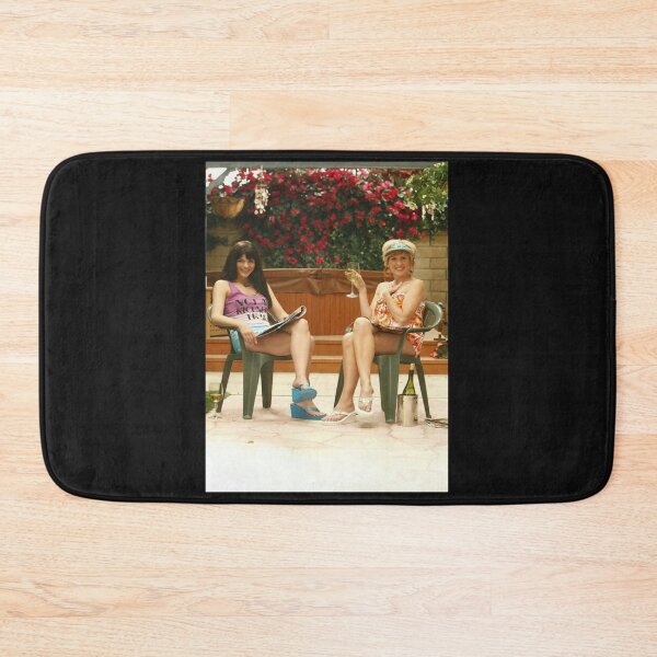 Item preview, Kath and Kim Drinks designed and sold by anjwkjudith.