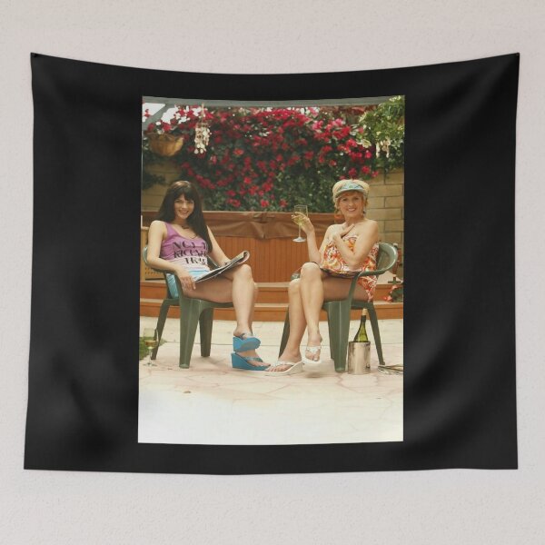 Item preview, Kath and Kim Drinks designed and sold by anjwkjudith.