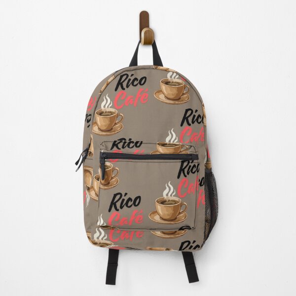 Item preview, Ríco Café designed and sold by A touch of creativity.