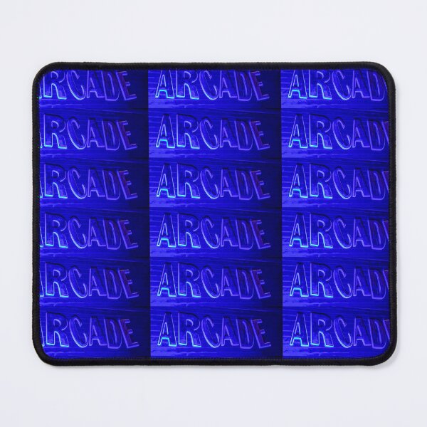 Item preview, Retro Arcade Neon Light Sign Gaming Aesthetic designed and sold by aadventures.