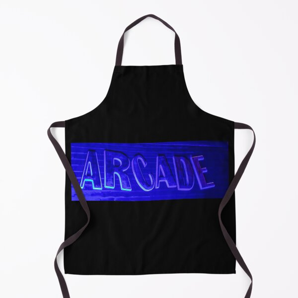 Item preview, Retro Arcade Neon Light Sign Gaming Aesthetic designed and sold by aadventures.