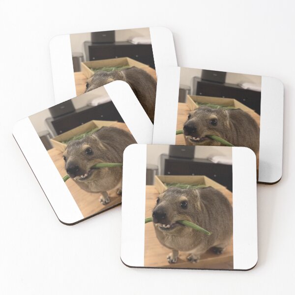 Item preview, useful hyrax designed and sold by cloudzer0000.