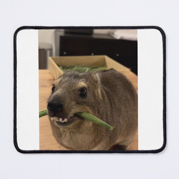 Item preview, useful hyrax designed and sold by cloudzer0000.
