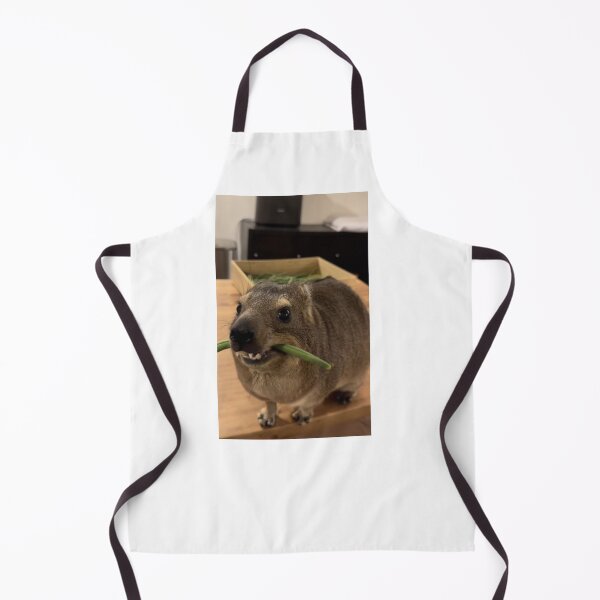 Item preview, useful hyrax designed and sold by cloudzer0000.