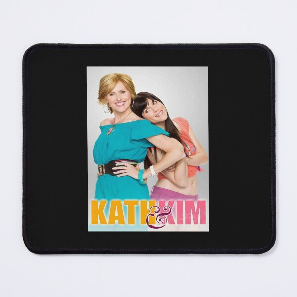 Item preview, Kath and Kim Drinks designed and sold by anjwkjudith.
