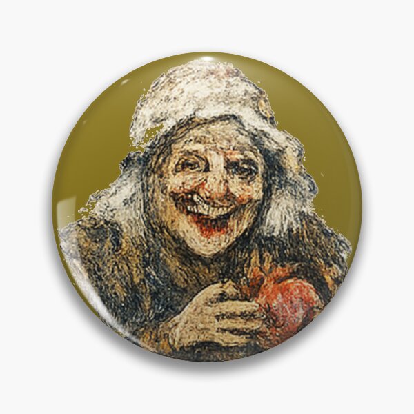 Item preview, Dirt Witch designed and sold by bolguzart.