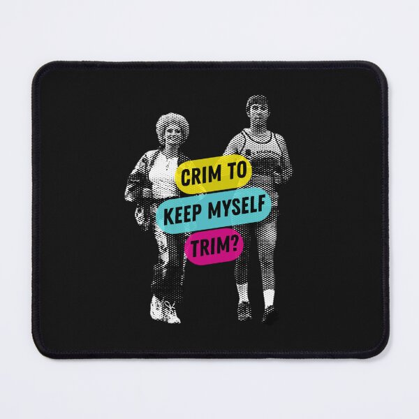 Item preview, Kath and Kim Drinks designed and sold by anjwkjudith.