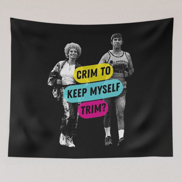 Item preview, Kath and Kim Drinks designed and sold by anjwkjudith.