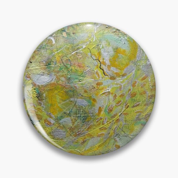 Item preview, Shimmering Gold Traces 2026 (1) designed and sold by Ula Shibazaki.