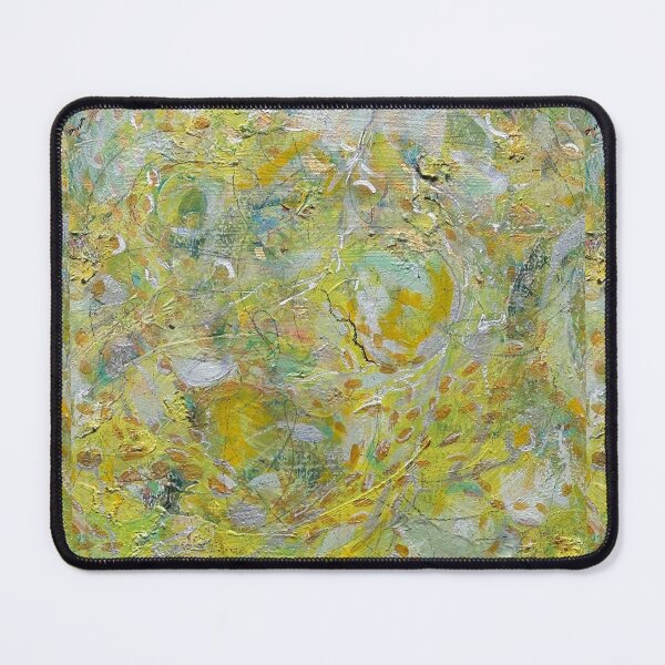 Item preview, Shimmering Gold Traces 2026 (1) designed and sold by Ula Shibazaki.