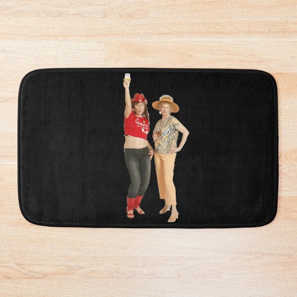 Item preview, Kath and Kim Drinks designed and sold by anjwkjudith.