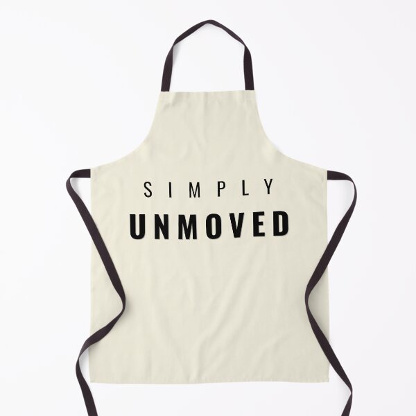 Item preview, Simply Unmoved – Unbreakable Mindset Mode designed and sold by emanni.