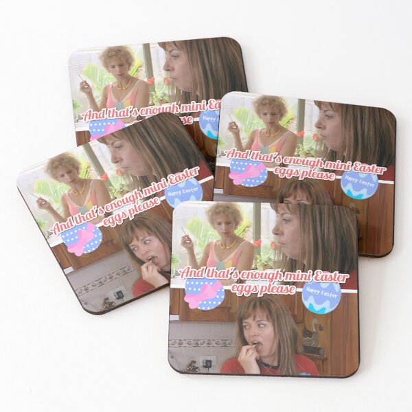 Item preview, Kath and Kim Drinks designed and sold by anjwkjudith.