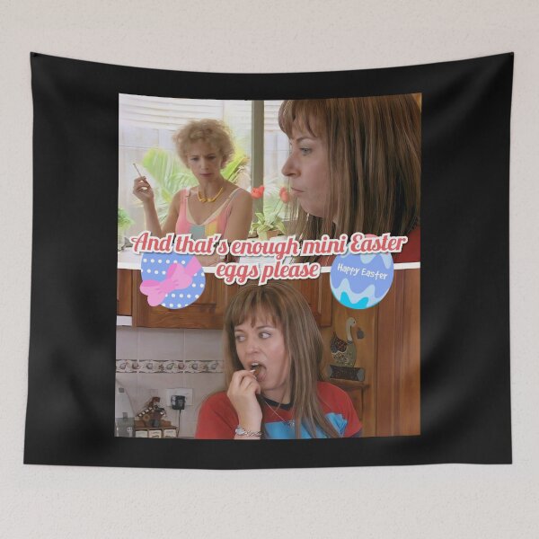 Item preview, Kath and Kim Drinks designed and sold by anjwkjudith.