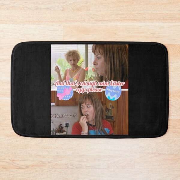 Item preview, Kath and Kim Drinks designed and sold by anjwkjudith.