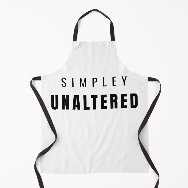 Item preview, Simple Unaltered Minimalist Identity Statement designed and sold by emanni.