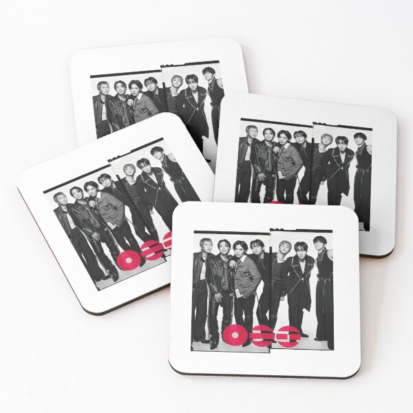 Item preview, BTS Iconic Crosswalk Abbey Road Inspired  designed and sold by moamaxshop.