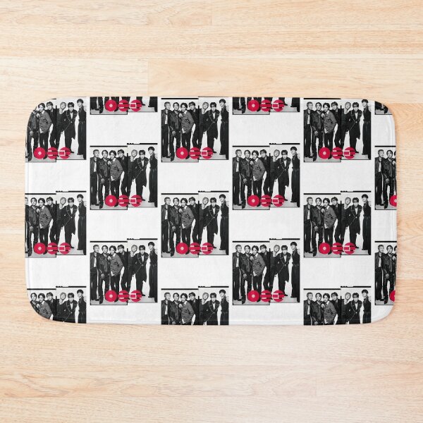 Item preview, BTS Iconic Crosswalk Abbey Road Inspired  designed and sold by moamaxshop.