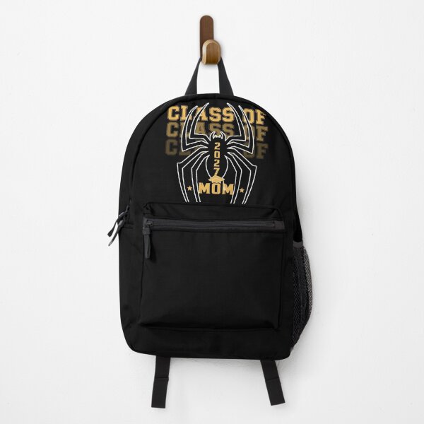 Item preview, Class of 2027 Proud Mom Graduation designed and sold by QuiteOrbit.