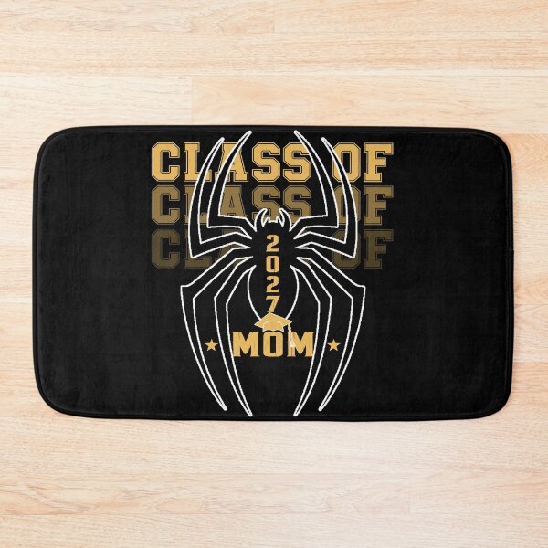 Item preview, Class of 2027 Proud Mom Graduation designed and sold by QuiteOrbit.