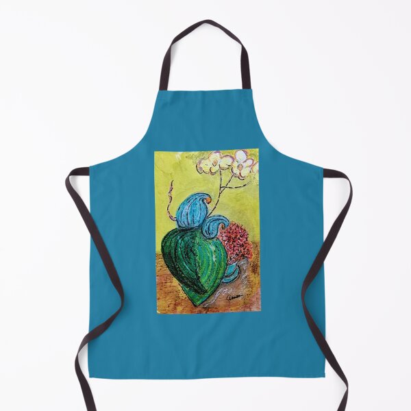 Item preview, Strange flower designed and sold by C. Ames Studio.