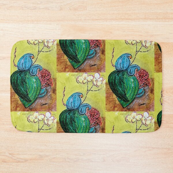 Item preview, Strange flower designed and sold by C. Ames Studio.