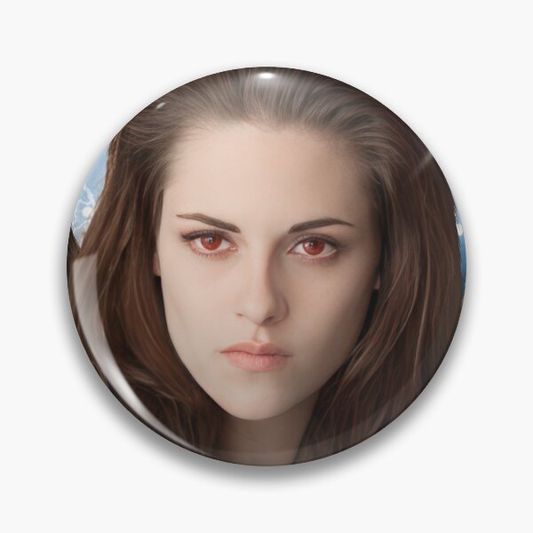 Item preview, Vintage Bella Cullen Twilight  designed and sold by ViVarRi.