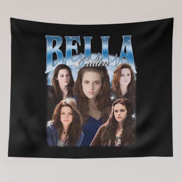 Item preview, Vintage Bella Cullen Twilight  designed and sold by ViVarRi.
