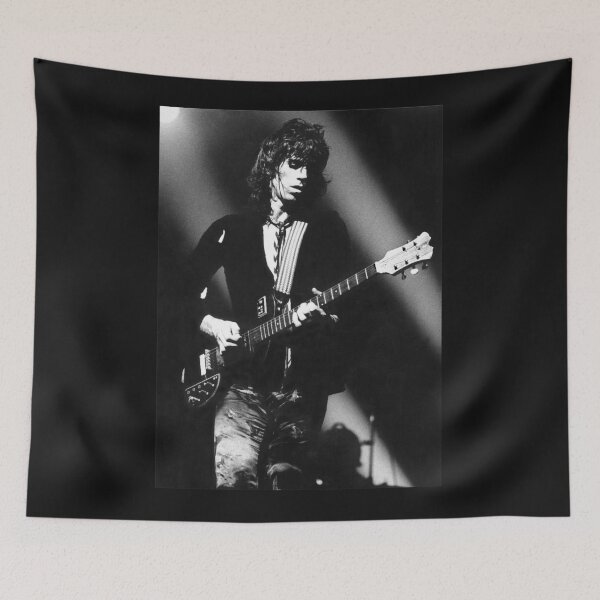 Item preview, Keith Richards - Keef designed and sold by ma9yamindy.