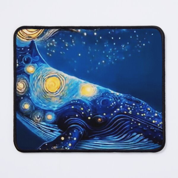 Item preview, Amazing Sealife; Whale; Ai; designed and sold by StickerApe.
