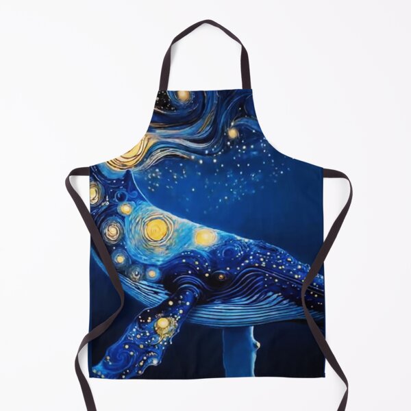 Item preview, Amazing Sealife; Whale; Ai; designed and sold by StickerApe.
