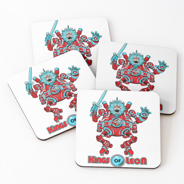 Item preview, the robot lion milenia designed and sold by guardiolapo.