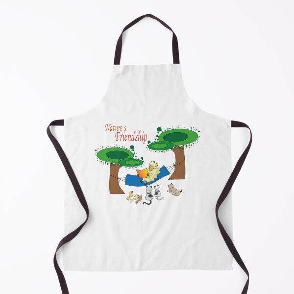 Item preview, Cozy Reading Lamb Wildlife Friendship Day designed and sold by RostamiDesigner.