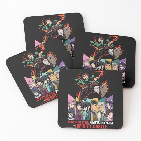 Item preview, Dynamic Fiery Warrior and Anime Character Group designed and sold by nrackpenra.