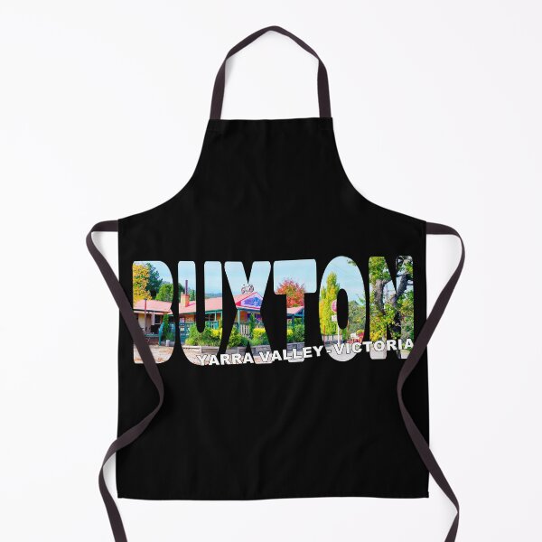 Item preview, BUXTON Yarra Valley Victoria - Bucky Hotel Pub Autumn Motorbike designed and sold by Adam Gormley.