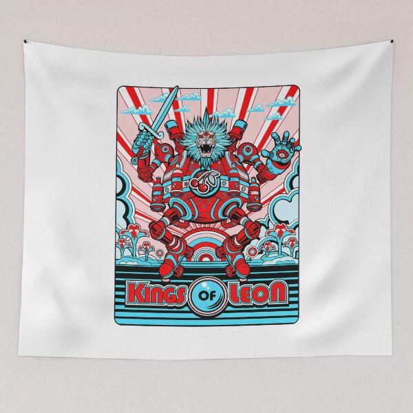 Item preview, lion robot weapon sword designed and sold by guardiolapo.