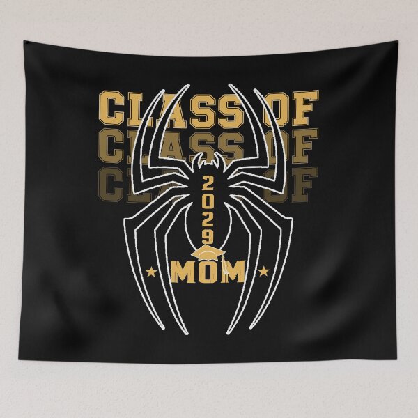 Item preview, Class of 2029 Family Mom Gift designed and sold by QuiteOrbit.
