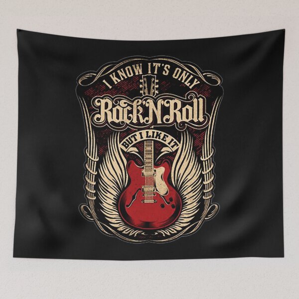 Item preview, Keith Richards - Keef designed and sold by ma9yamindy.