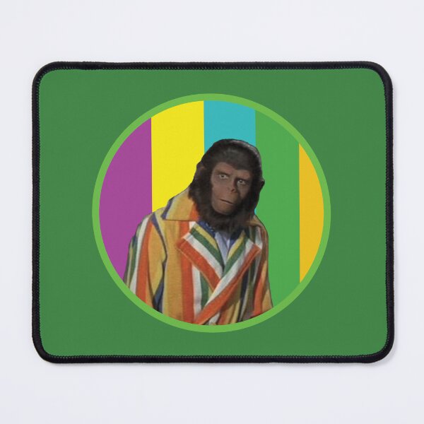 Item preview, Even monkeys need a break...  designed and sold by mmmSteaky.
