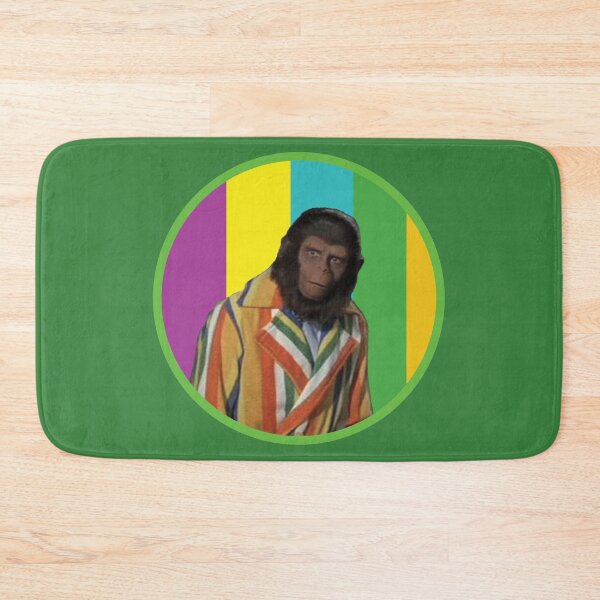 Item preview, Even monkeys need a break...  designed and sold by mmmSteaky.