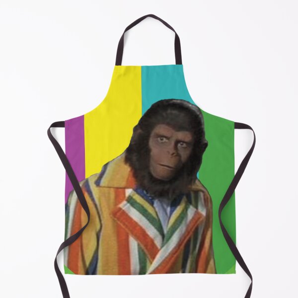 Item preview, Even monkeys need a break... designed and sold by mmmSteaky.