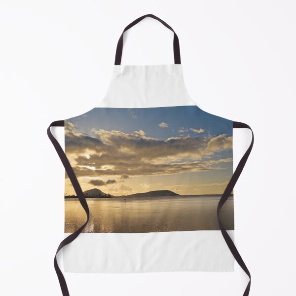Item preview, 6:45 AM Kahala Time designed and sold by Alex Preiss.