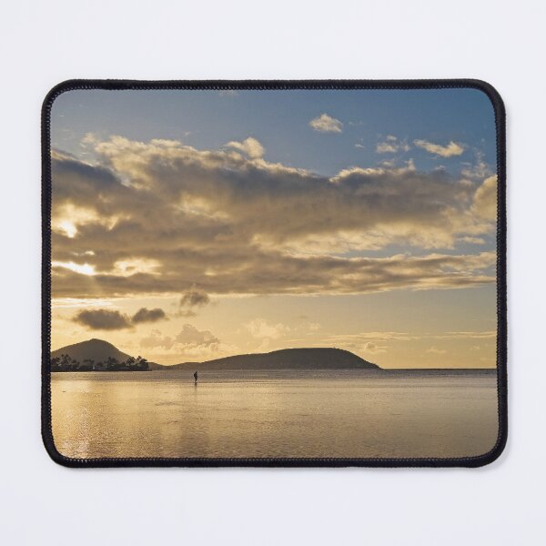 Item preview, 6:45 AM Kahala Time designed and sold by Alex Preiss.