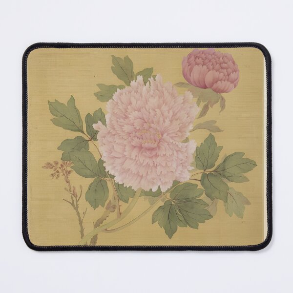 Item preview, peony 1 designed and sold by Paper & Pine .