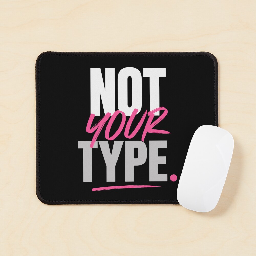 Item preview, Mouse Pad designed and sold by StoryInCode.