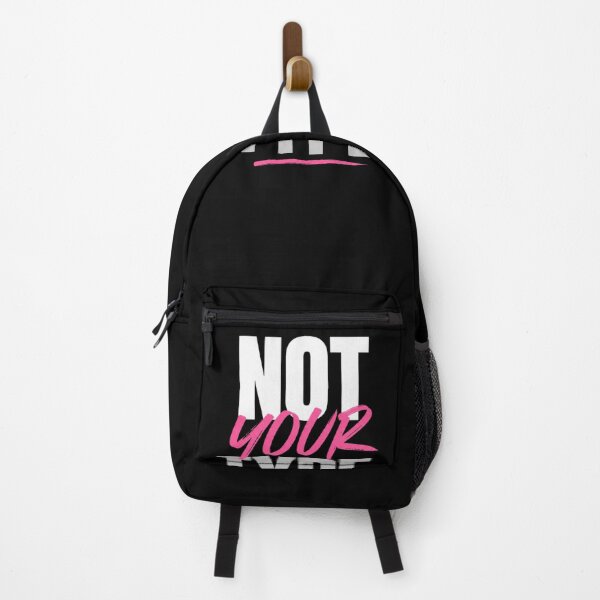 Item preview, Not Your Type Bold Statement Design designed and sold by StoryInCode.