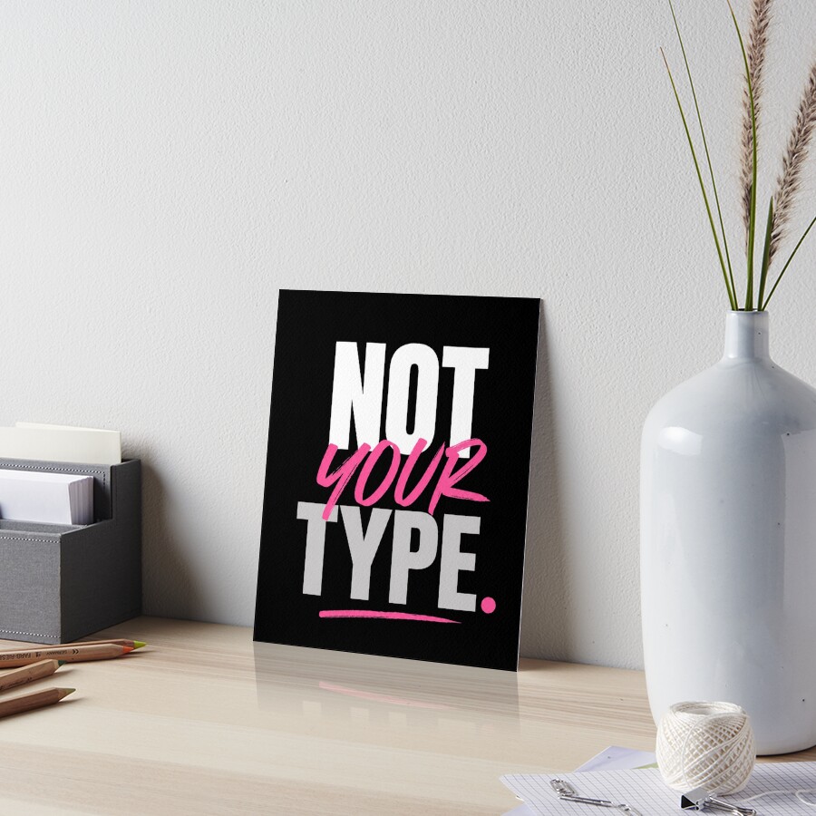Item preview, Art Board Print designed and sold by StoryInCode.